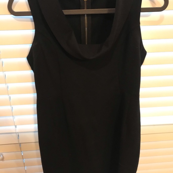 Sleeveless dress worn once! - Picture 2 of 3
